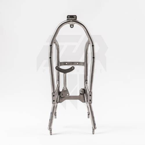 Chassis & Suspension