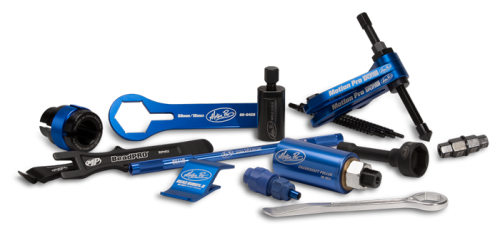 Tools Workshop & Garage - Motionpro