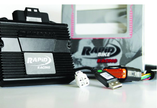 Engine Electronics - Fuel Injection Systems