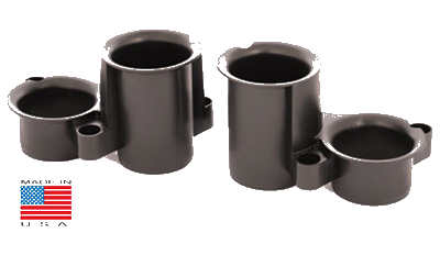 Engine Performance - Velocity Stacks