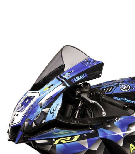 Carbonin Race Bodywork 