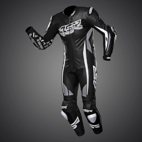 Motorcycle Race Suits - 4SR