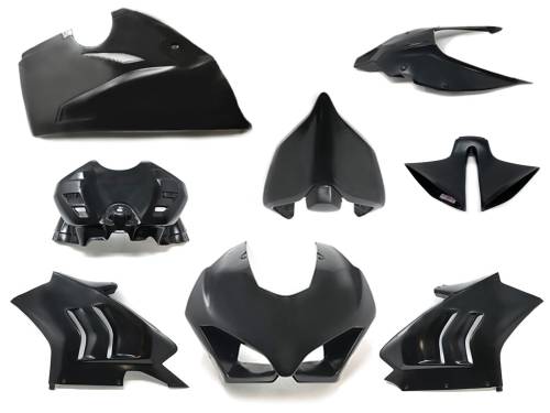 Extreme Components - Epotex