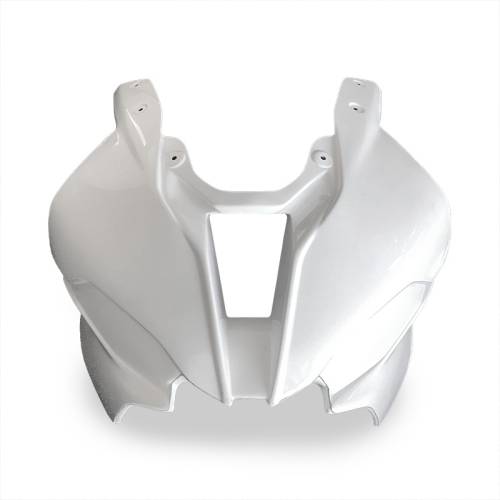 Bodywork - Alpha Racing