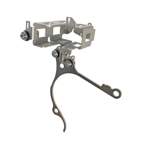 Batteries  & Chargers - Accessories