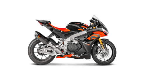 Aprilia - 2021-2022 Aprilia RSV4