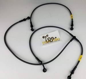 Brakes - Brake Line Kits