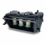 Engine Performance - Velocity Stacks