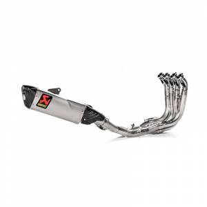 Exhaust Systems - Full & 3/4 Systems