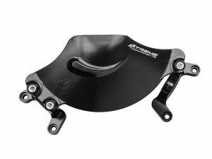 Crash Protection & Safety - Engine Case Covers