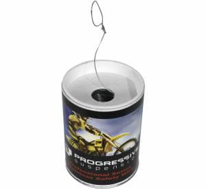 Crash Protection & Safety - Safety Wire