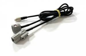 Dash & Data Loggers - Accessories