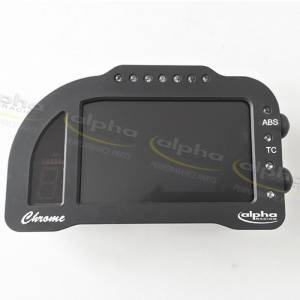 Dash & Data Loggers - Data Loggers