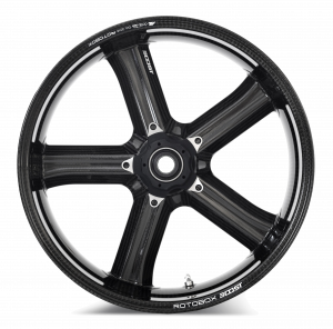 2021-2022 Aprilia RS660 - Wheels