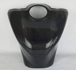 2017-2020 Yamaha R6 - Accessories