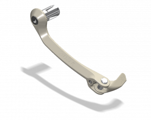 Crash Protection & Safety - Lever Guards & Bar End Sliders