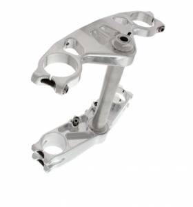 Chassis & Suspension - Triple Clamps