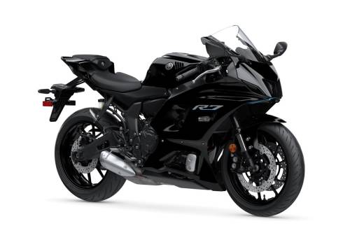 Yamaha - 2021-2023 Yamaha R7