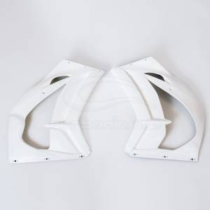 Carbonin - Avio Fiber