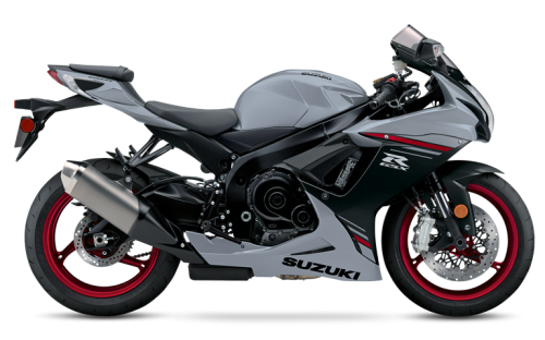 Suzuki - 2011-2023 Suzuki GSXR 600/750