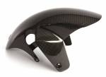 Carbonin - Carbonin Carbon Fiber Front Fender 2017-2023 Suzuki GSX-R 1000