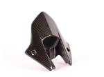 Carbonin - Carbonin Carbon Fiber Rear Mudgard 2017-2020 Honda CBR1000RR