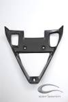 Carbonin - Carbonin Carbon Fiber V-Guard 2007-2013 Ducati 848 / 1098 / 1198