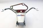 Tightails - TIGHTAILS TRIUMPH 675 13'+ UPPER FAIRING STAY