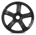 Rotobox - ROTOBOX BOOST Rear Convex Rear TRIUMPH Speed Triple 1050 11+