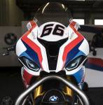 Carbonin - Carbonin Avio Fiber WSBK Race Bodywork 2020 K67 BMW S1000RR