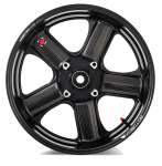 Rotobox - ROTOBOX RBX2 Rear SUZUKI GSX R1000 2017