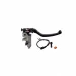 Brembo - Brembo Master Cylinder Brake 17 RCS Long Lever Radial Front
