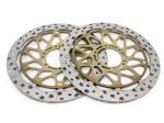TK Dischi Freno - TK Dischi Freno EVO Brake Rotors Ducati Panigale V4 V4S V4R 1299