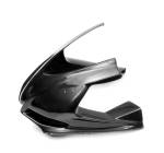 Carbonin - Carbonin Carbon Fiber Upper Race Fairing 2015-19 Aprilia RSV4/RF