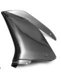 Carbonin - Carbonin Carbon Fiber Left Side Panel 2015-2019 Aprilia RSV4/RF