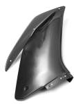 Carbonin - Carbonin Carbon Fiber Right Side Panel 2015-2019 Aprilia RSV4/RF