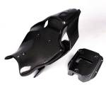 Carbonin - Carbonin Carbon Fiber Tail Unit 2020 Yamaha YZF-R1