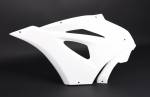 Carbonin - Carbonin Avio Fiber Left Side Panel 2017+ Suzuki GSX-R 1000