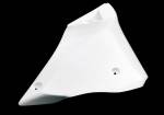 Carbonin - Carbonin Avio Fiber Right Side Panel 2015-2019 Yamaha YZF-R1