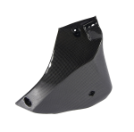 Carbonin - Carbonin Carbon Fiber Right Side Panel 2015-2019 Yamaha YZF-R1
