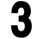 Factory FX - Factory Effex 5" Pro Number 3