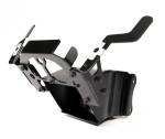 Carbonin - Carbonin Aluminum Dashboard Holder (2 Dzus) 2015-2024 Yamaha YZF-R1