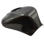 Carbonin - Carbonin Carbon Fiber Fuel Tank Extension 2011-2021 Kawasaki ZX10R