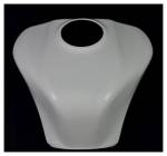 Carbonin - Carbonin Avio Fiber Fuel Tank Extension 2011-2021 Kawasaki ZX10R