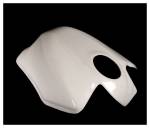 Carbonin - Carbonin Avio Fiber Fuel Tank Extension 2017-2020 Yamaha YZF-R6