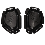 4SR - 4SR KNEE SLIDERS - BLACK