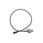 AiM Sports - Aim 0-2000psi pressure sensor, 1/8" NPT, 719 4-pin/m