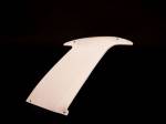 Carbonin - Carbonin Avio Fiber Right Side Wing Cover 2021 Honda CBR1000RR-R