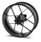 Rotobox - ROTOBOX BULLET Forged Carbon Fiber Rear Wheel 2020-2021 BMW S1000RR