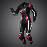 4SR - 4SR RACING SUIT LADY PINK